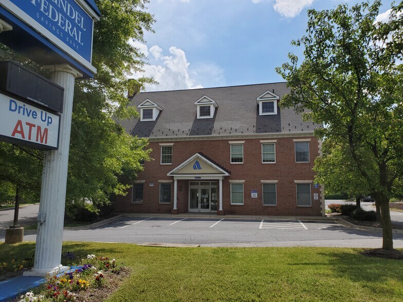 More Photos Of 1049 MD-3, Gambrills Office For Lease