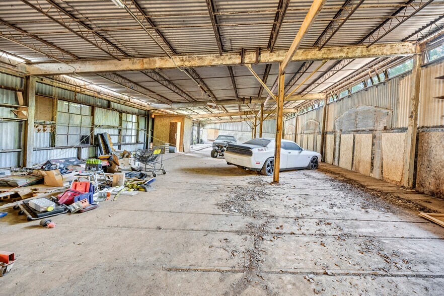 More Photos Of 1177 Richtex Rd, Winnsboro Showroom For Sale