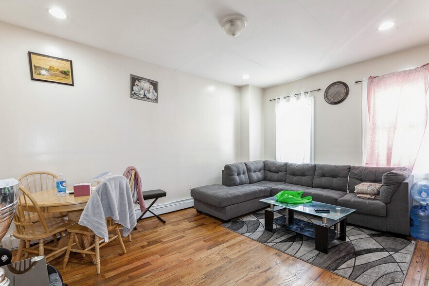 More Photos Of 100-10-100-12 103rd Ave, Ozone Park Multifamily For Sale