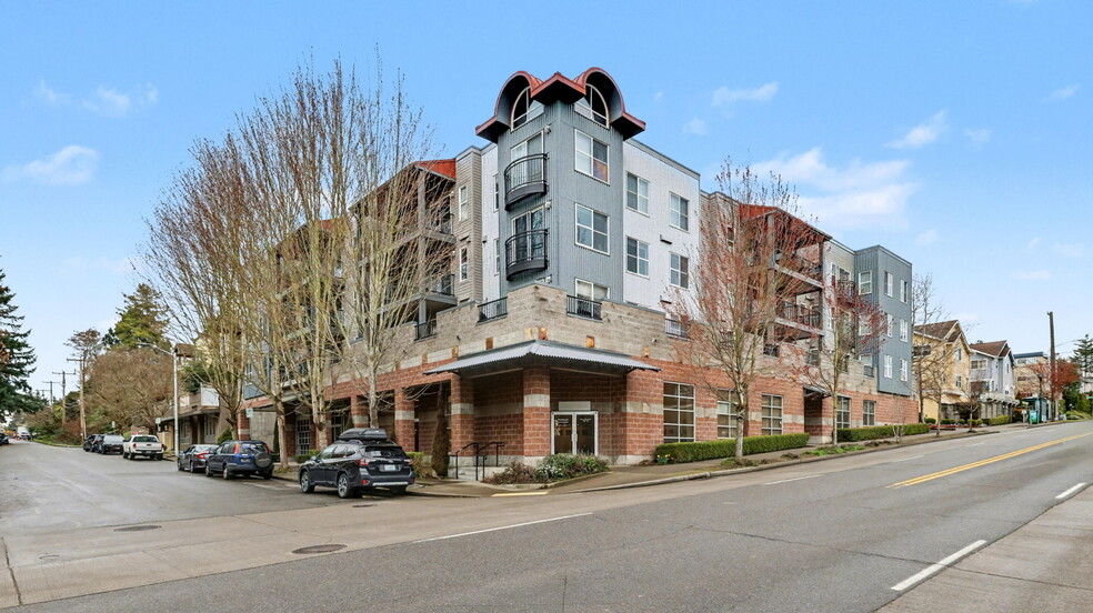 More Photos Of 600 85th St, Seattle Apartments For Lease