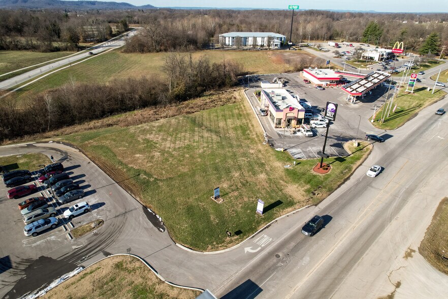 Primary Photo Of 8107 Hwy 311, Sellersburg Land For Lease