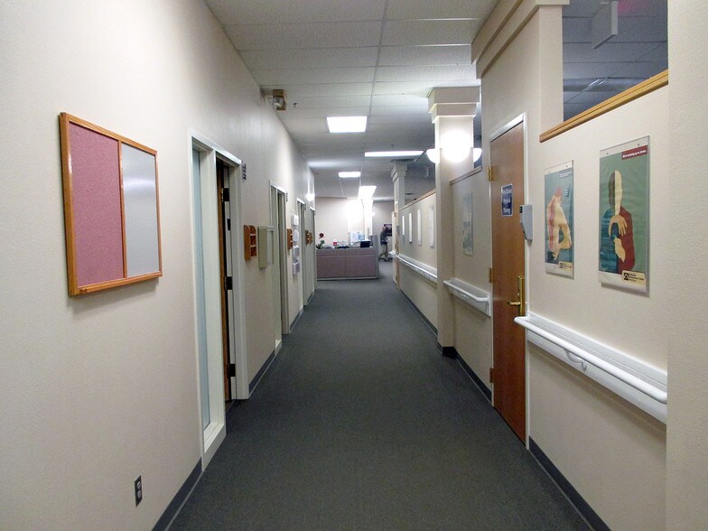 More Photos Of 2700 8th St NW, Minot Medical For Sale