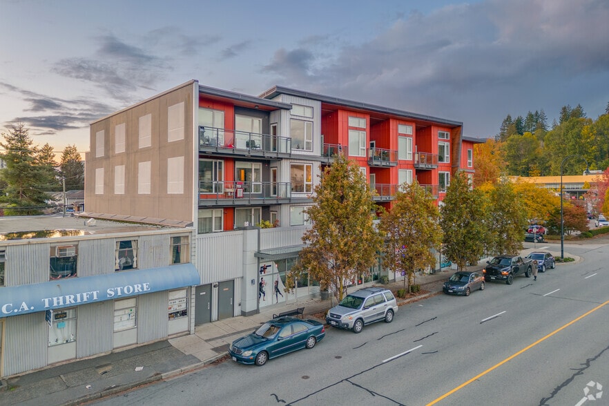 More Photos Of 1201 16th St W, North Vancouver Apartments For Sale