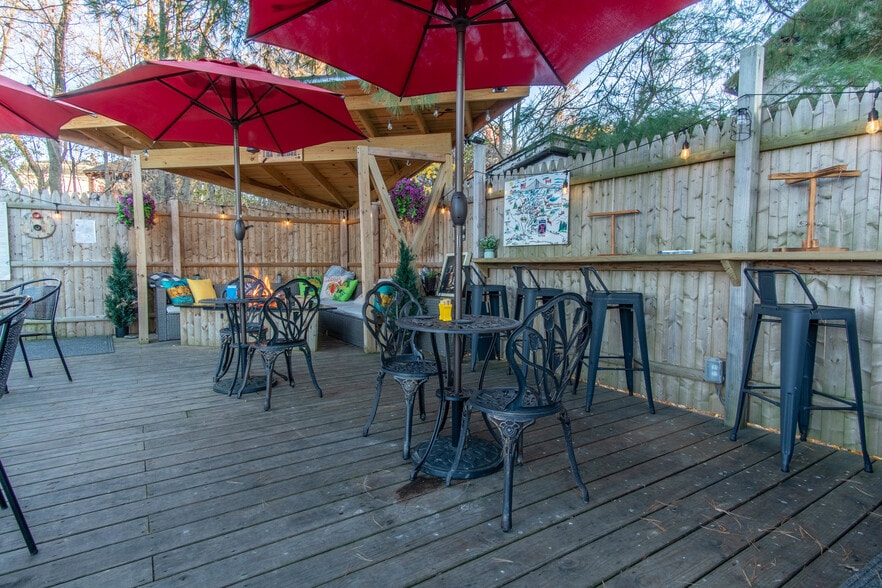 More Photos Of 209 Commercial St, Theresa Restaurant For Sale