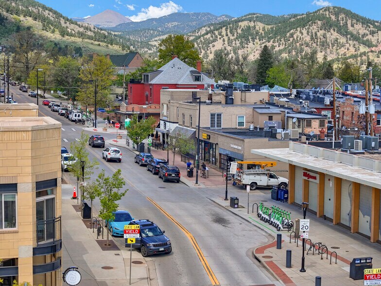 More Photos Of , Boulder Multifamily For Sale