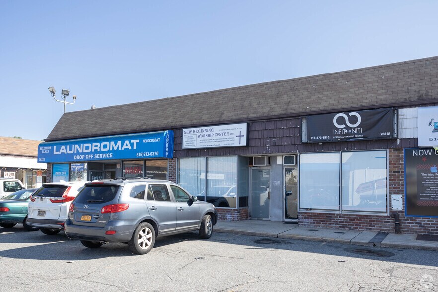 More Photos Of 2803-2815 Merrick Rd, Bellmore Unknown For Lease