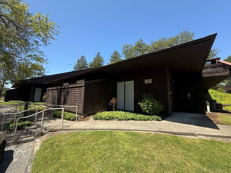 More Photos Of , Santa Rosa Office For Sale