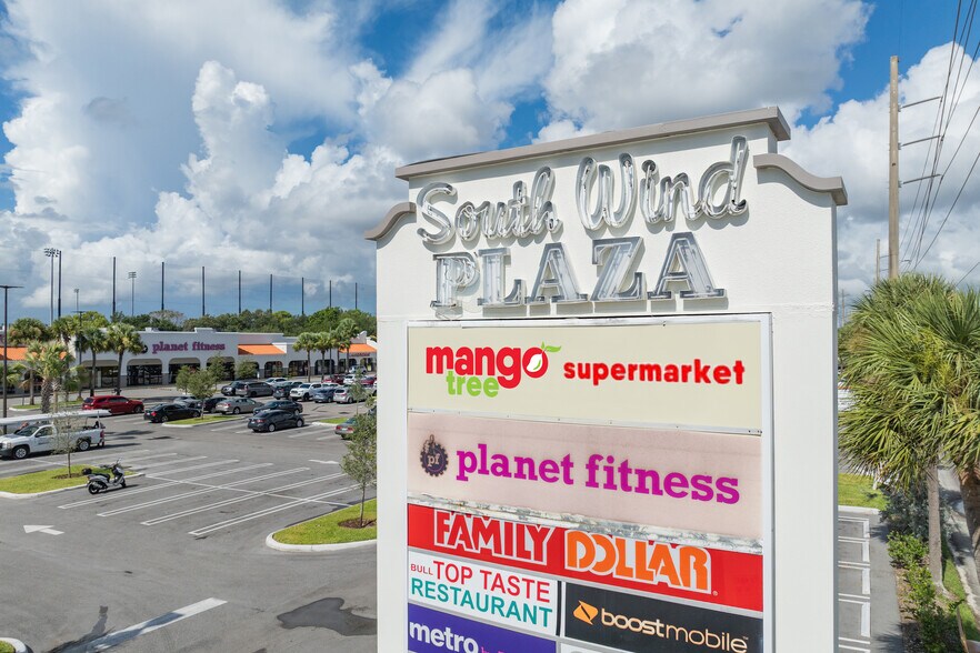 More Photos Of 5335 N Military Trl, West Palm Beach Unknown For Lease
