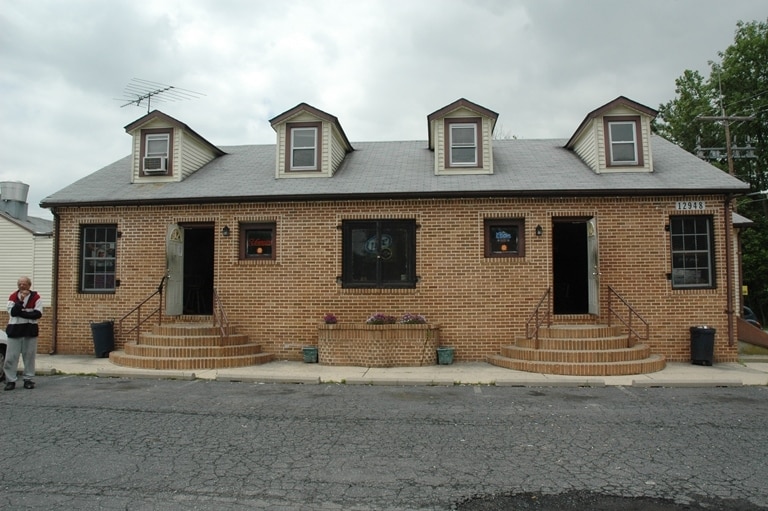 Primary Photo Of 12948 Eastern Ave, Middle River Restaurant For Sale