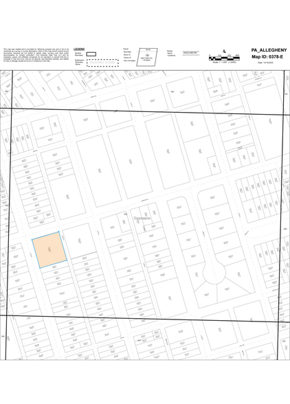 More Photos Of 105 S 5th St, Duquesne Specialty For Sale