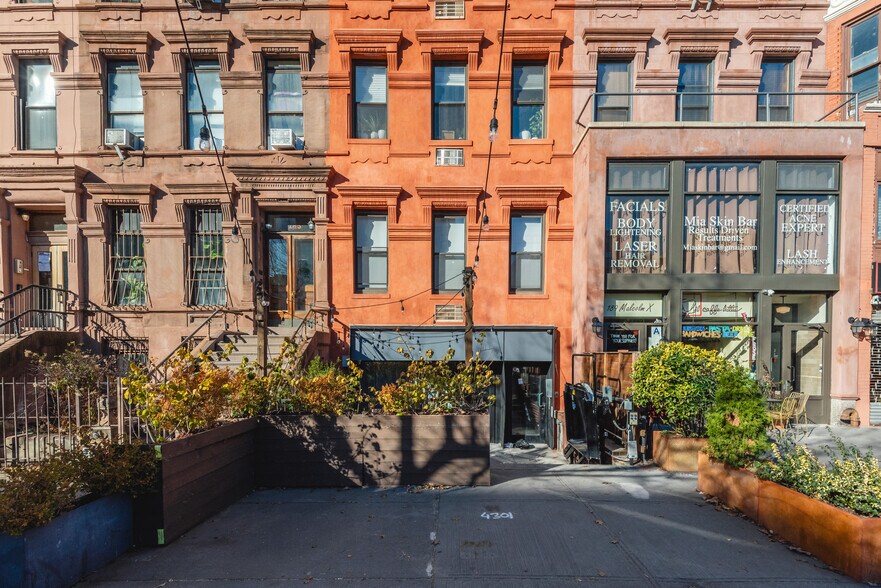 More Photos Of 187 Lenox Ave, New York Apartments For Sale