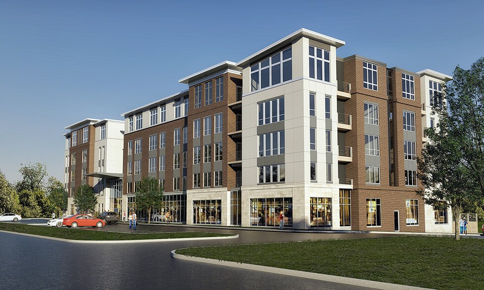 Primary Photo Of 50 Front St, Binghamton Apartments For Lease