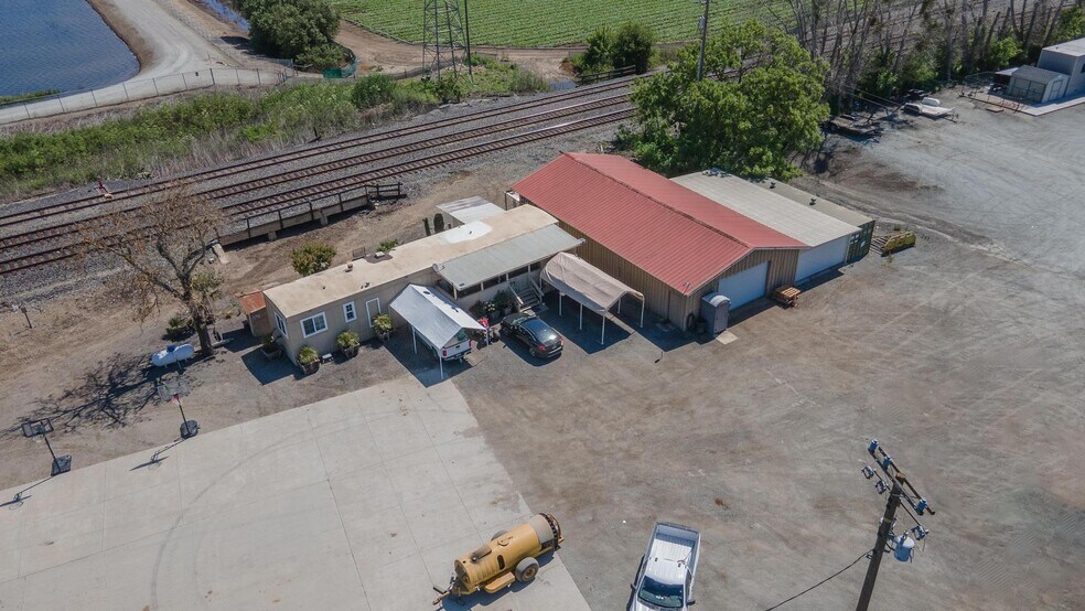 More Photos Of 275 Bolsa Rd, Gilroy Land For Sale