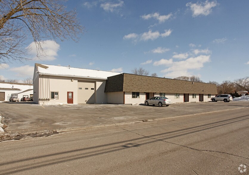 Primary Photo Of , Brighton Industrial For Sale