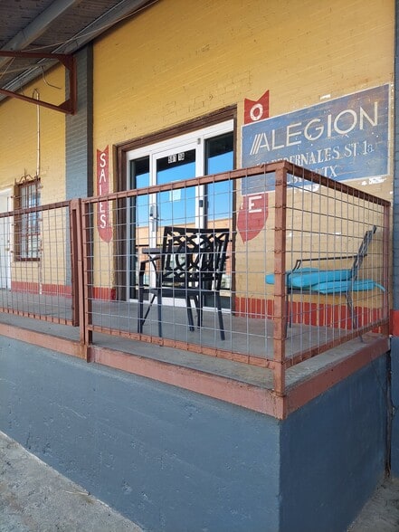More Photos Of 501 Pedernales St, Austin Office For Lease