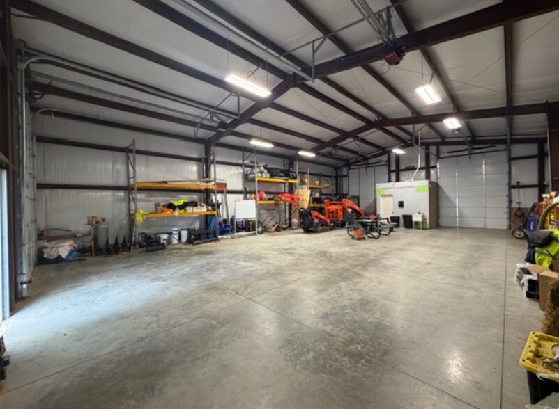 More Photos Of 10390 State st, Harrison Warehouse For Sale