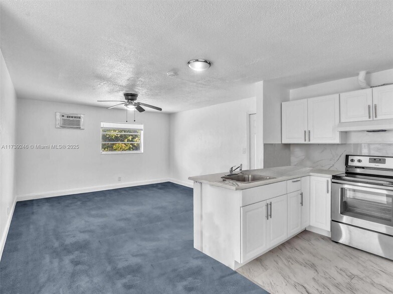 More Photos Of 842 NW 1st Ave, Fort Lauderdale Apartments For Sale