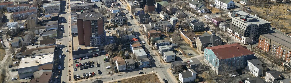 More Photos Of 14 Victoria Rd, Dartmouth Land For Sale