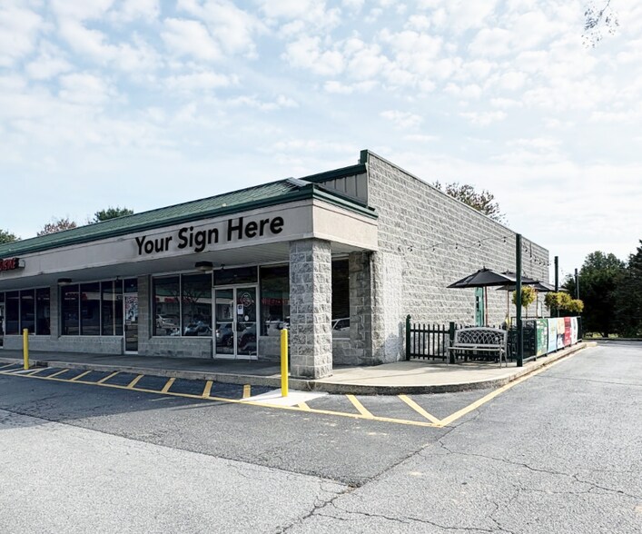 Primary Photo Of 701 Ace Memorial Dr, Hockessin Freestanding For Lease