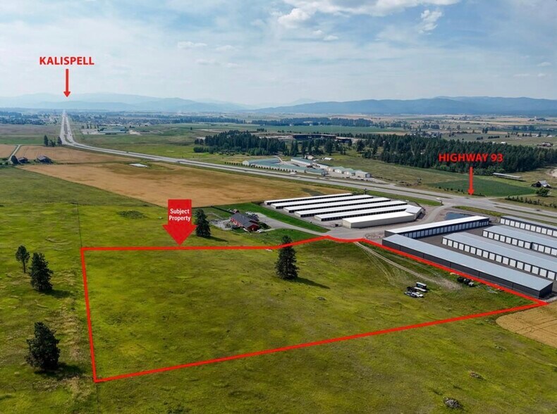 More Photos Of 151 Barkley Ridge Trl, Kalispell Land For Sale