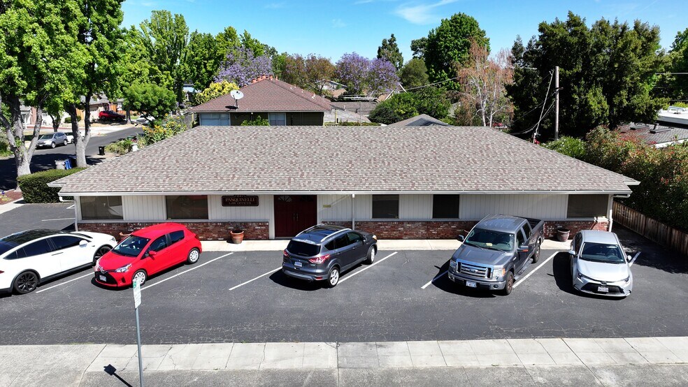 More Photos Of 841-843 Malone Rd, San Jose Office For Sale