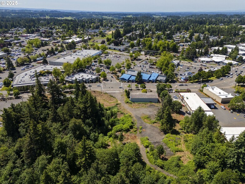 More Photos Of 1653 Beavercreek Rd, Oregon City Land For Sale