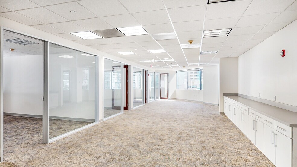 More Photos Of 1200 Brickell Ave, Miami Office For Lease