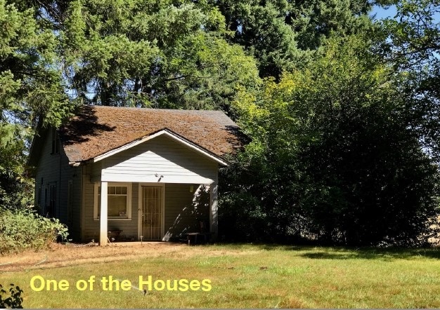 More Photos Of 16713 NE 50th Ave, Vancouver Land For Sale