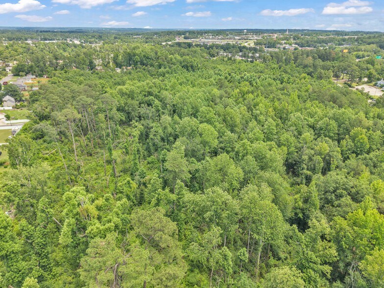 More Photos Of 859 Scott Nixon Memorial Dr, Augusta Land For Sale
