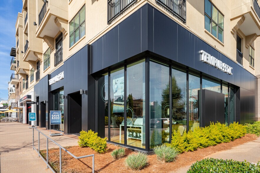 More Photos Of 2800 Old Milton Pky, Alpharetta Unknown For Lease