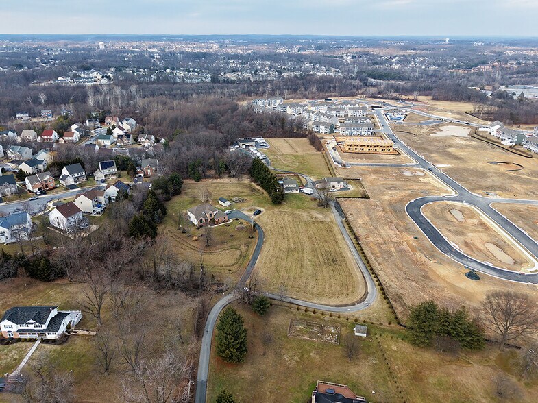 More Photos Of 5008-5010H Bucks School House Rd, Baltimore Land For Sale