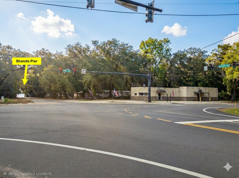 More Photos Of 9915 Shands Pier Rd N, Saint Johns Bar For Sale