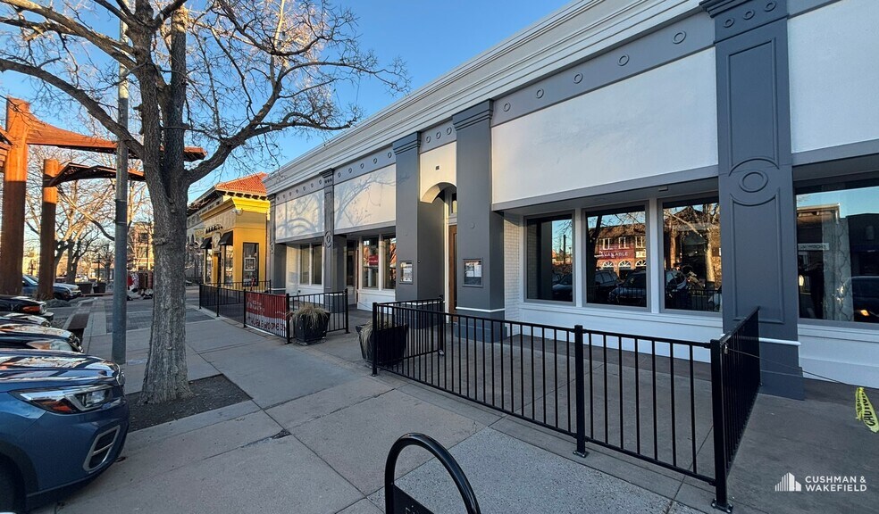 More Photos Of 135 W Oak St, Fort Collins Restaurant For Lease