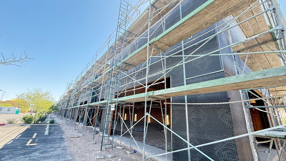 More Photos Of 8185 S Rainbow Blvd, Las Vegas Unknown For Lease