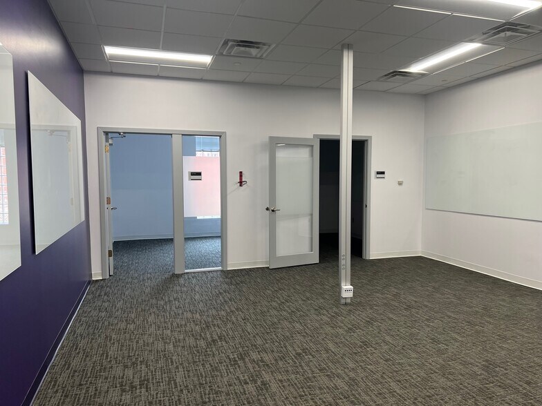 More Photos Of 401 E Market St, Charlottesville Office For Sale