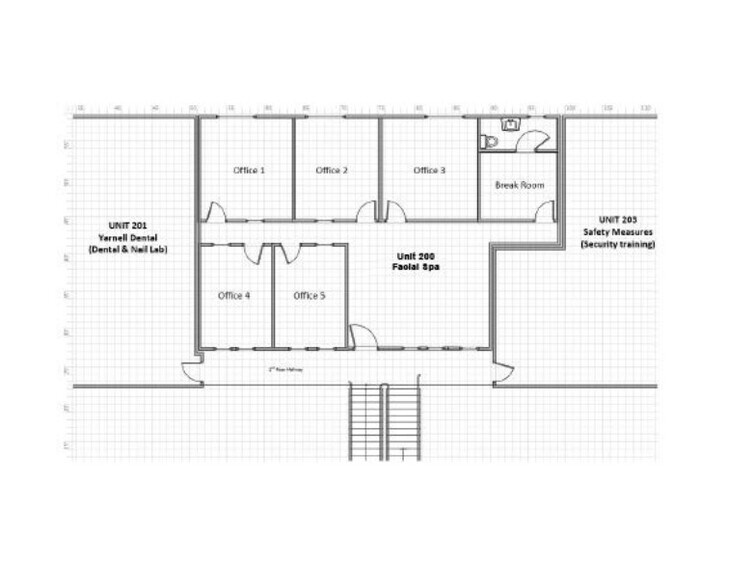 More Photos Of 13033 Pond Springs Rd, Austin Unknown For Lease