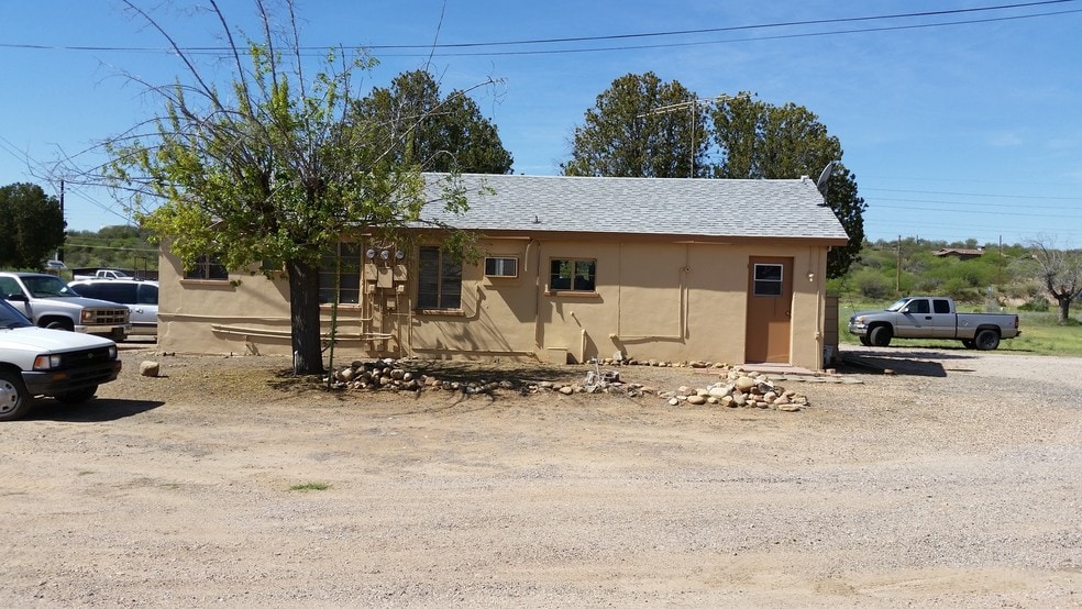More Photos Of 1385 N Tegner St, Wickenburg Land For Lease