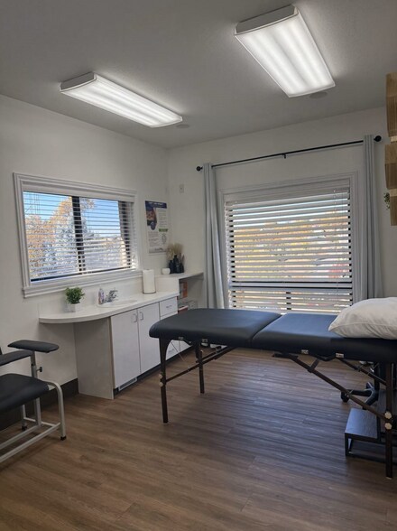 More Photos Of 5685 S 1475 E, Ogden Medical For Lease