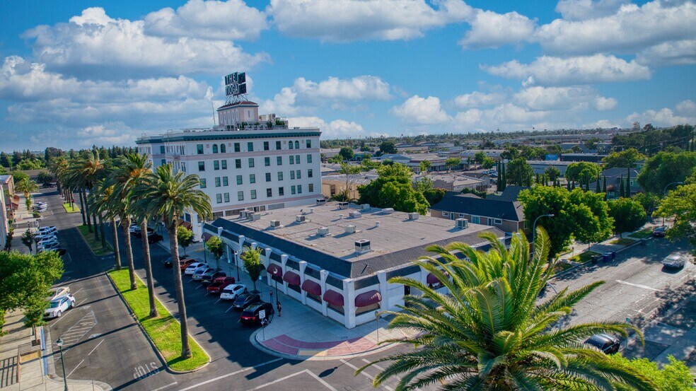 More Photos Of 710 W 18th St, Merced Office For Lease