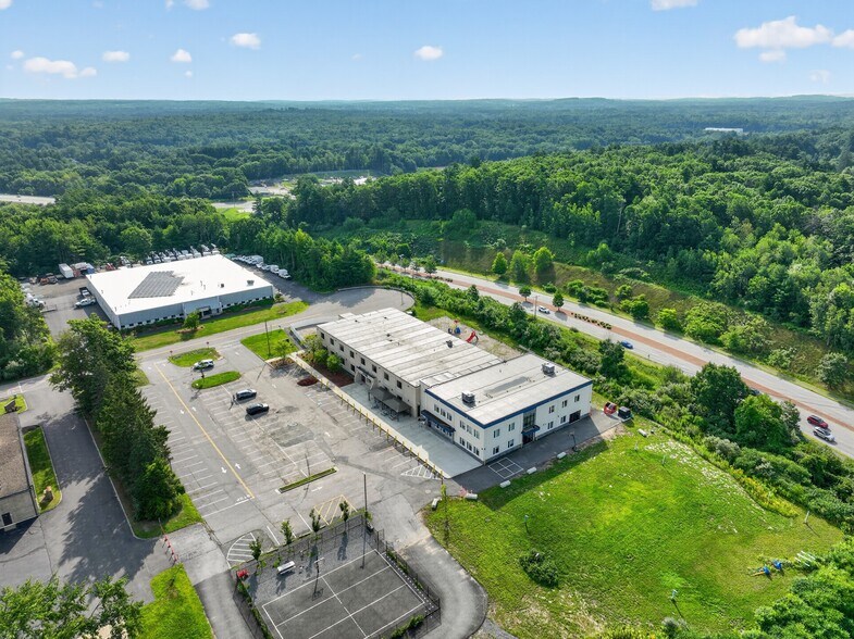 More Photos Of 1 Industrial Dr, Windham Schools For Sale