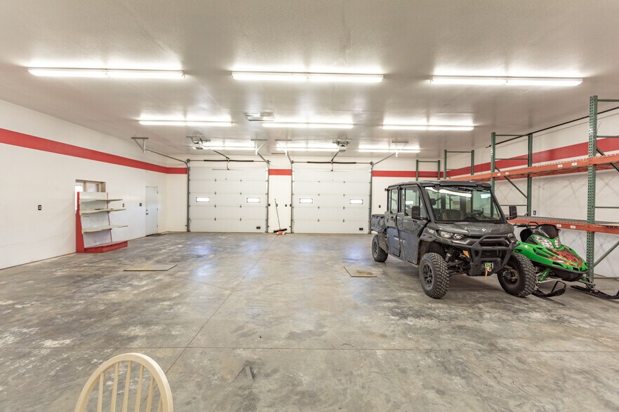 More Photos Of 7264 US Highway 89, Belt Self Storage For Sale