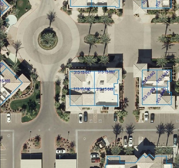 More Photos Of 2730 S Val Vista Dr, Gilbert Office For Lease