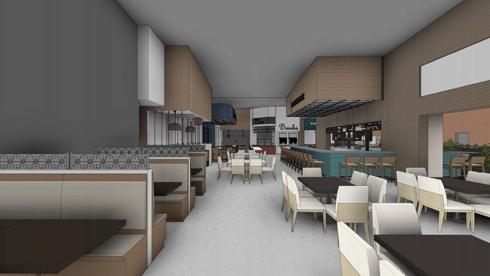 More Photos Of 300 N Lincoln Ave, Loveland General Retail For Sale