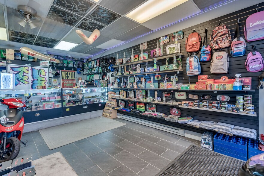 More Photos Of 13410 State Route 12 St, Boonville Storefront Retail Office For Sale