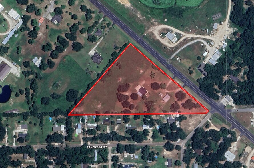 More Photos Of 24932 FM 2090, Splendora Office Residential For Sale