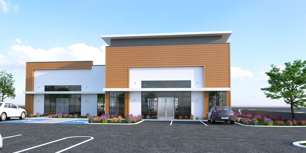 More Photos Of 151 Saint Joseph, Liberty Hill Storefront Retail Office For Sale