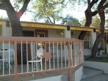 More Photos Of 10877 Park Road 37, Lakehills Storefront Retail Office For Lease