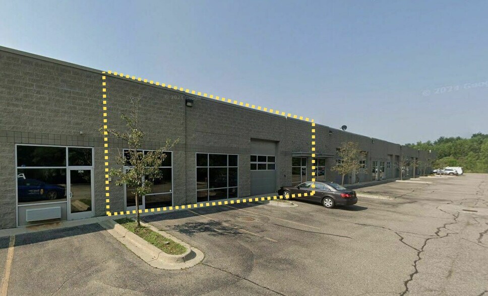More Photos Of , Wixom Industrial For Sale