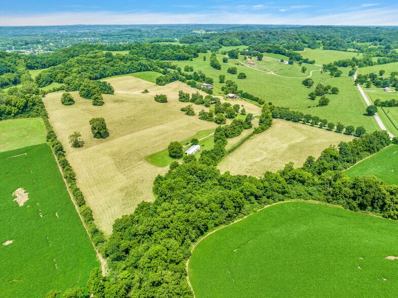 More Photos Of 2200 Sugar Ridge Rd, Spring Hill Land For Sale