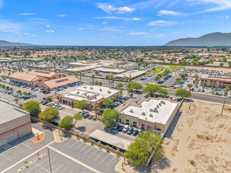 More Photos Of , Indio Office For Sale